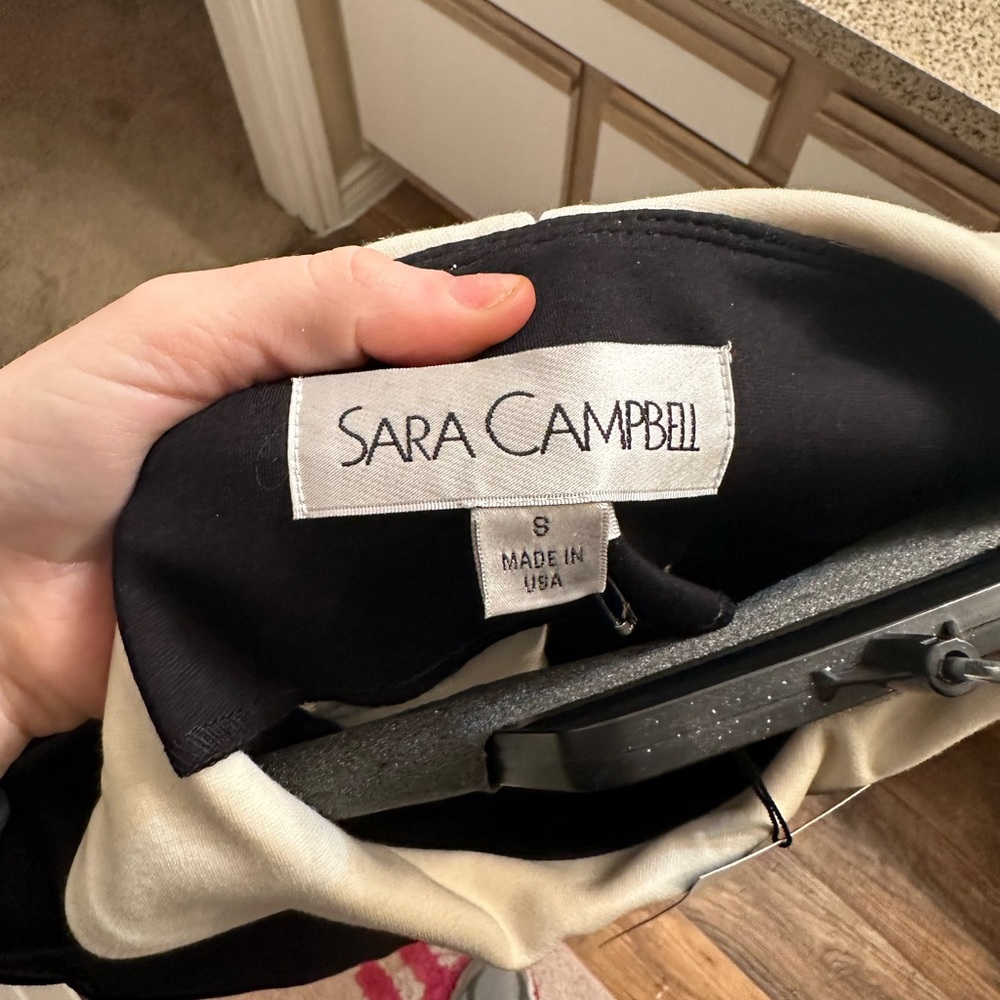 Sara Campbell dress - Picture 2 of 4